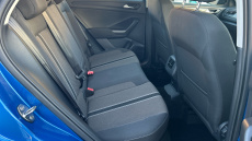 Volkswagen T-Roc 1.5 TSI EVO SE 5dr Petrol Hatchback